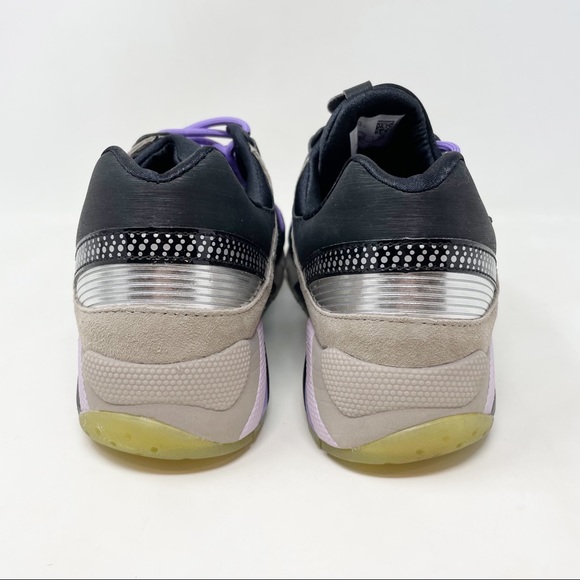 Saucony Grid 9000 X Heskicks Originators 1 Of 100 Pairs Made S70378-2 Mens Sz 9 - Picture 2 of 8